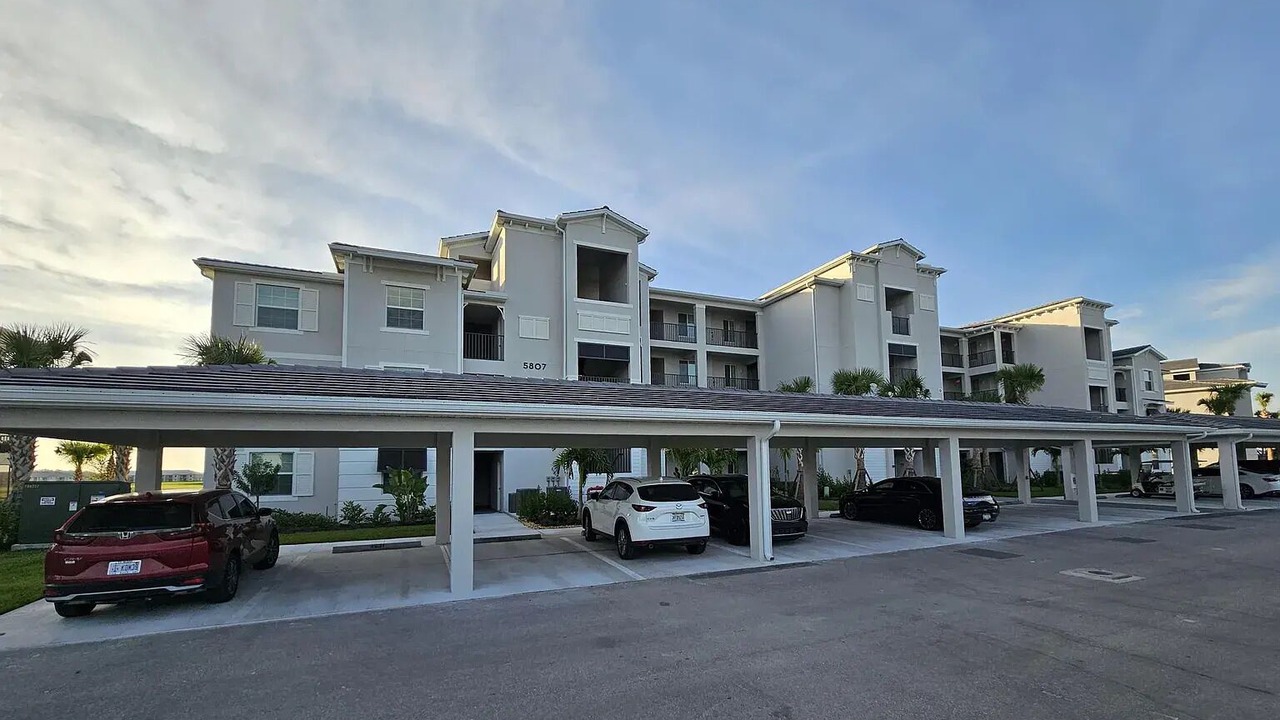 Photo of Outdoor in Immokalee