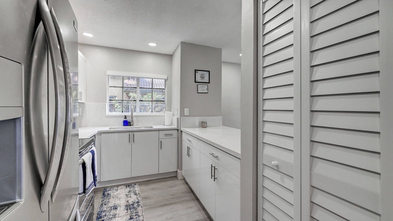 Photo of Kitchen in Richmond West