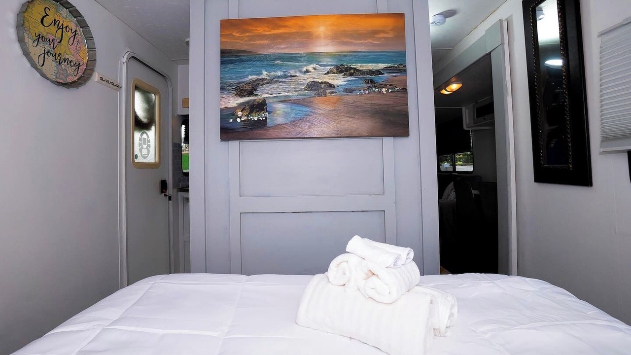 Photo of Bedroom in Spring Hill
