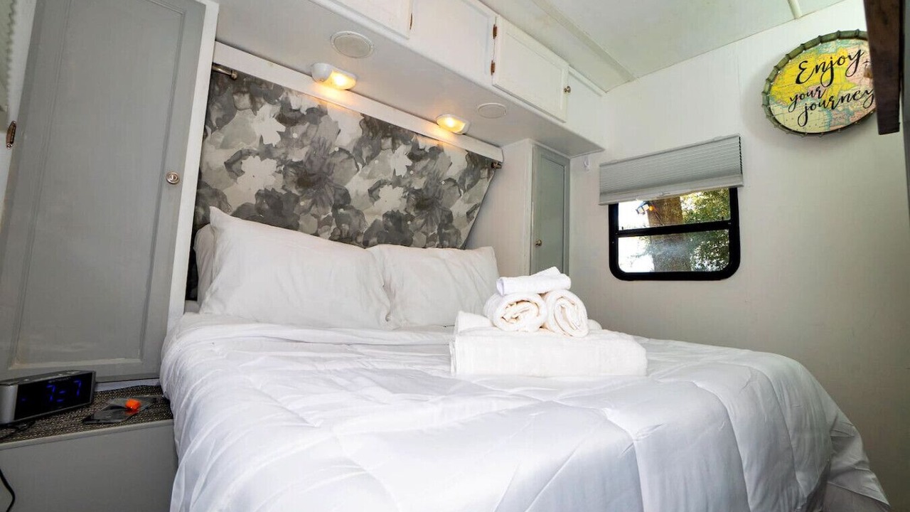 Photo of Bedroom in Spring Hill