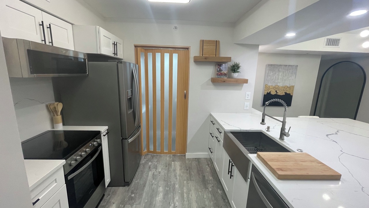 Photo of Kitchen in Hypoluxo