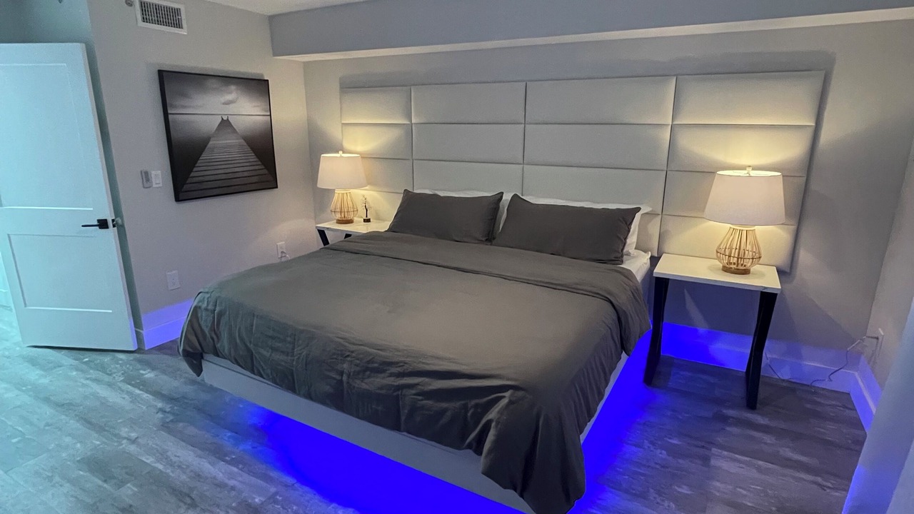 Photo of Bedroom in Hypoluxo