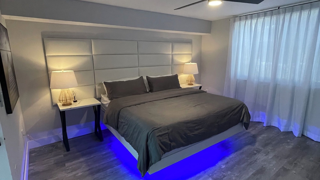 Photo of Bedroom in Hypoluxo