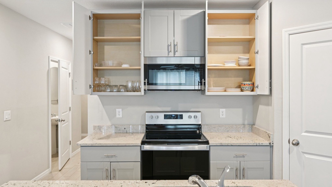 Photo of Kitchen in Laurel