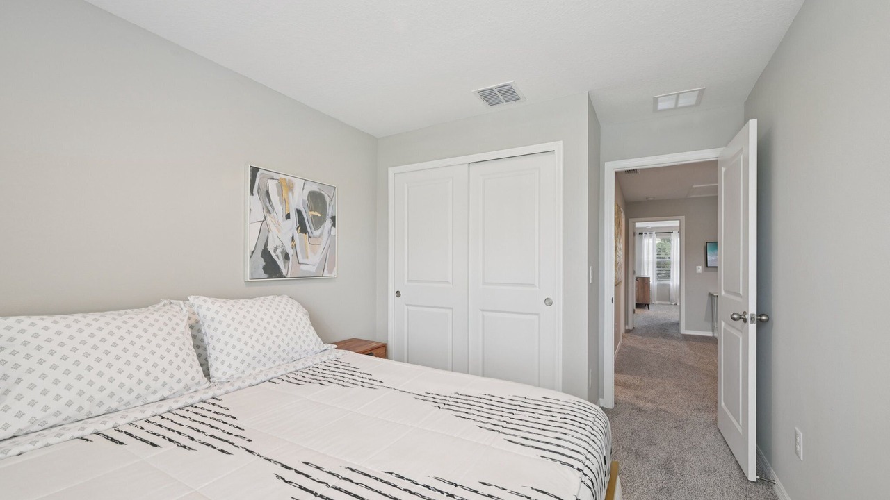 Photo of Bedroom in Laurel