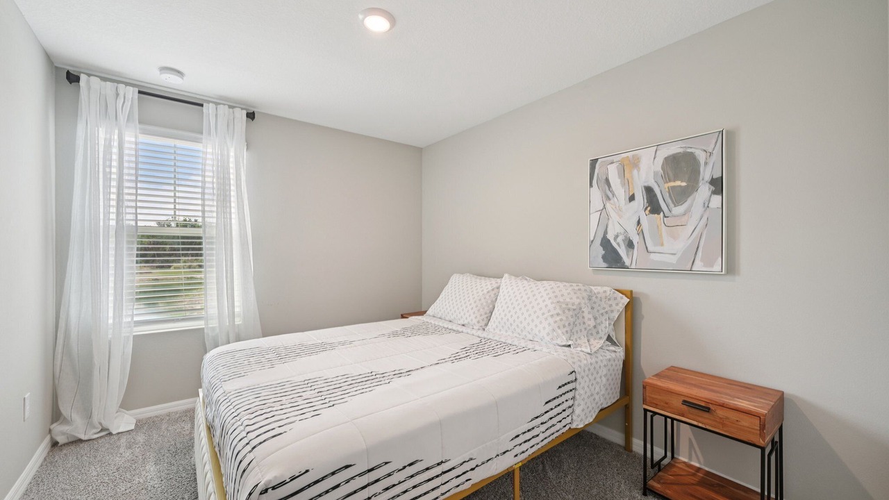Photo of Bedroom in Laurel