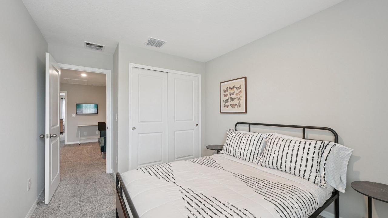 Photo of Bedroom in Laurel