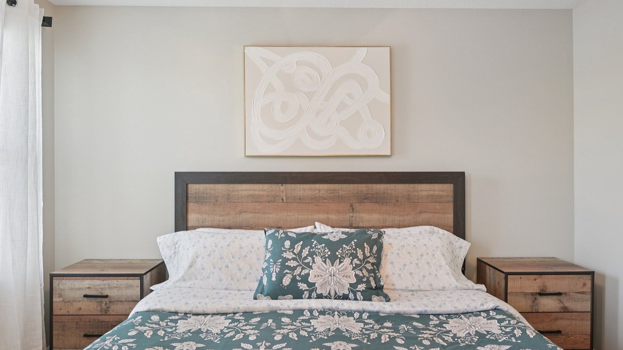 Photo of Bedroom in Laurel