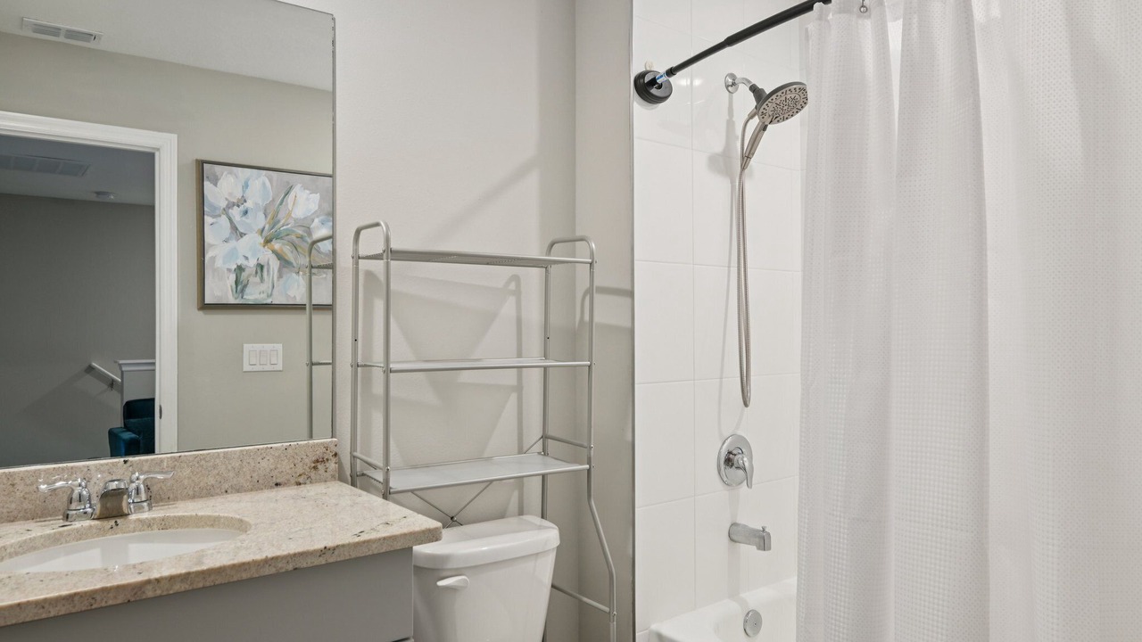 Photo of Bathroom in Laurel