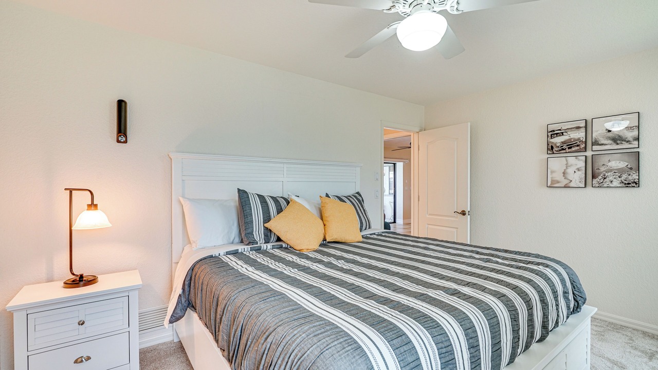 Photo of Bedroom in Punta Gorda