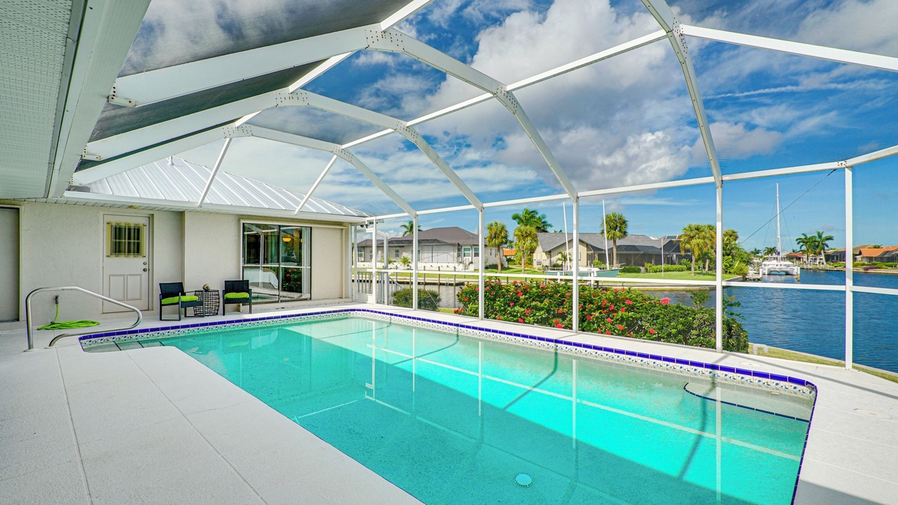 Photo of Outdoor in Punta Gorda