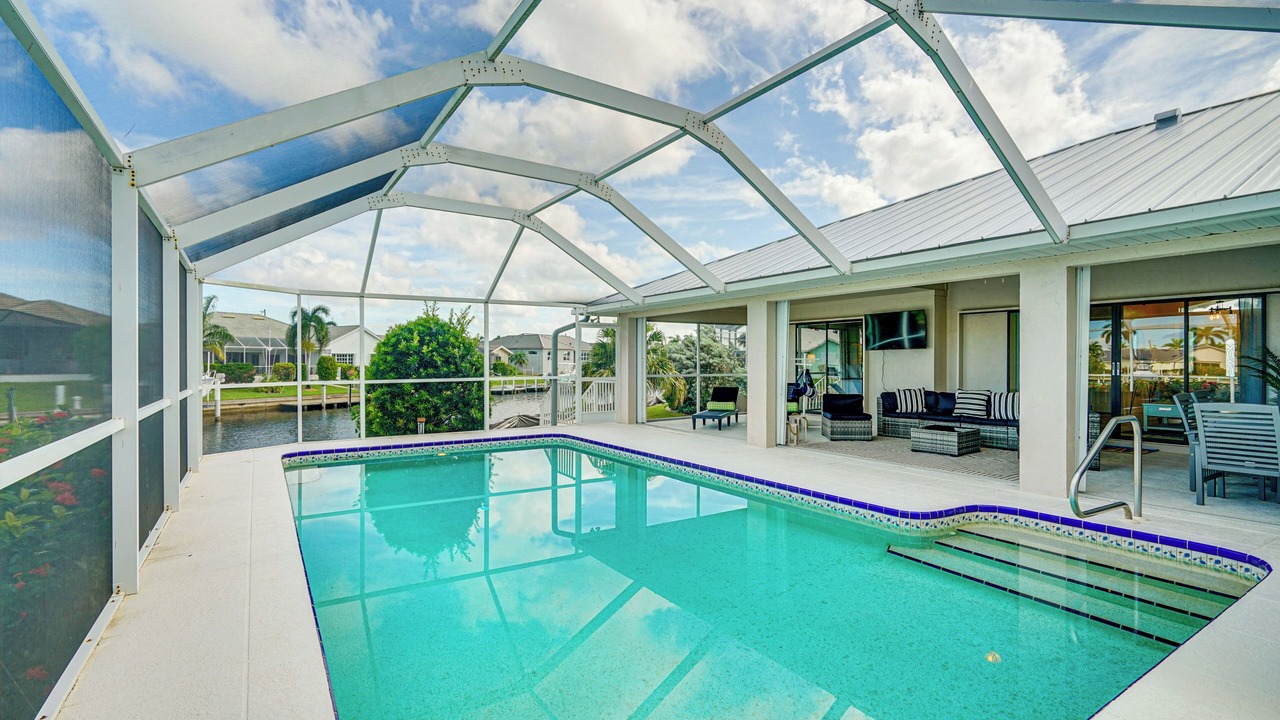 Photo of Outdoor in Punta Gorda
