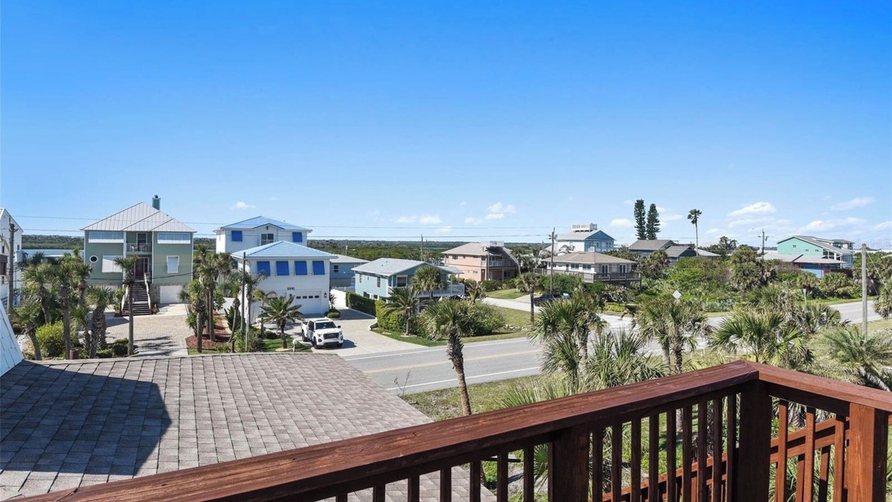 Photo of Outdoor in Bethune Beach