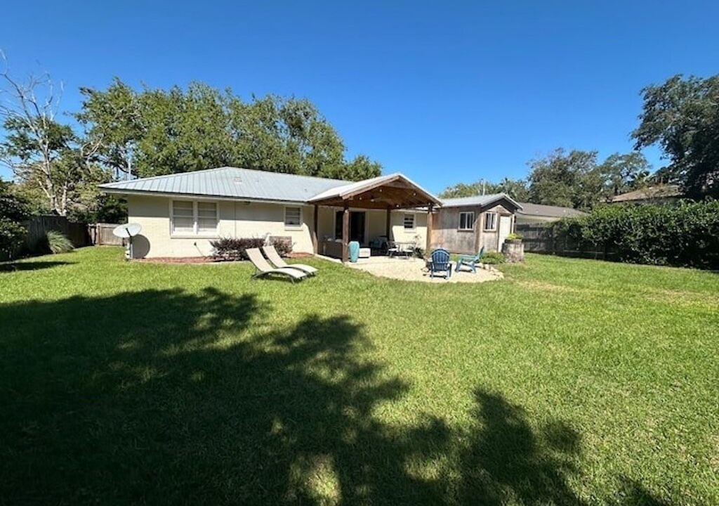 Photo of Outdoor in Saint Simons Island