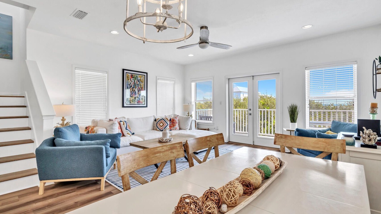 Photo of Bedroom in Seacrest