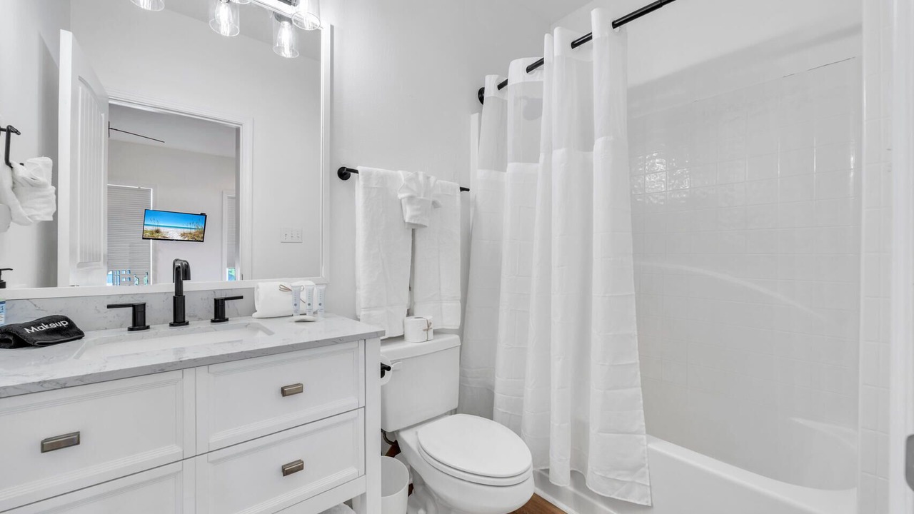 Photo of Bathroom in Seacrest