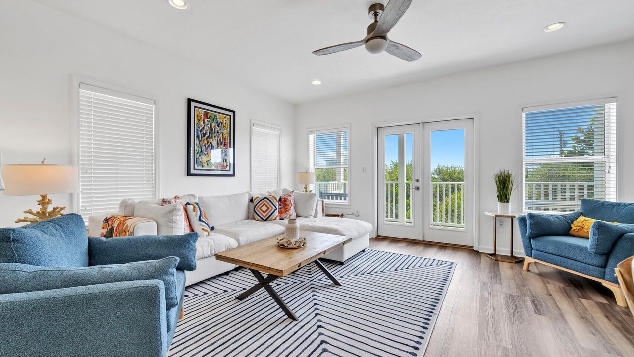 Photo of Bedroom in Seacrest