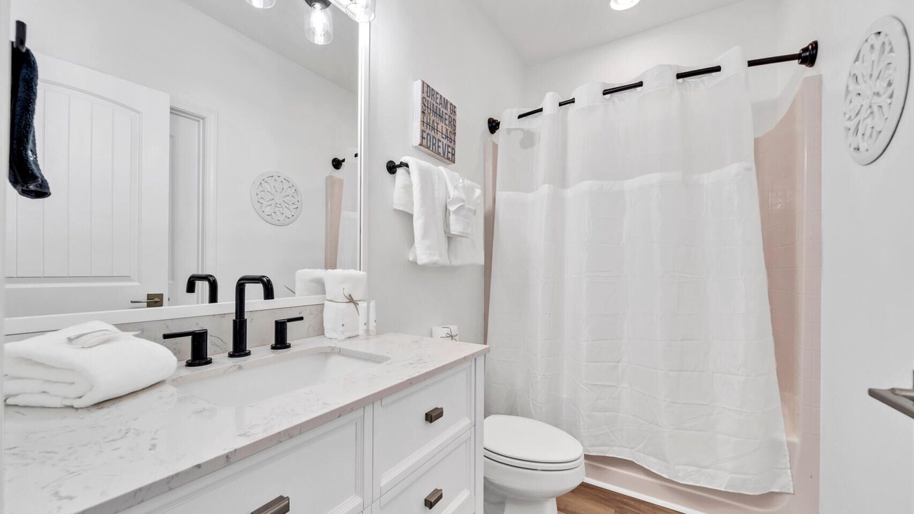 Photo of Bathroom in Seacrest
