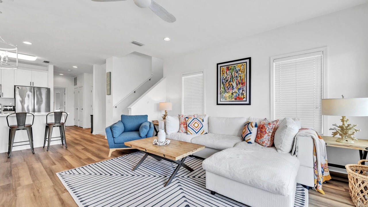 Photo of Livingroom in Seacrest