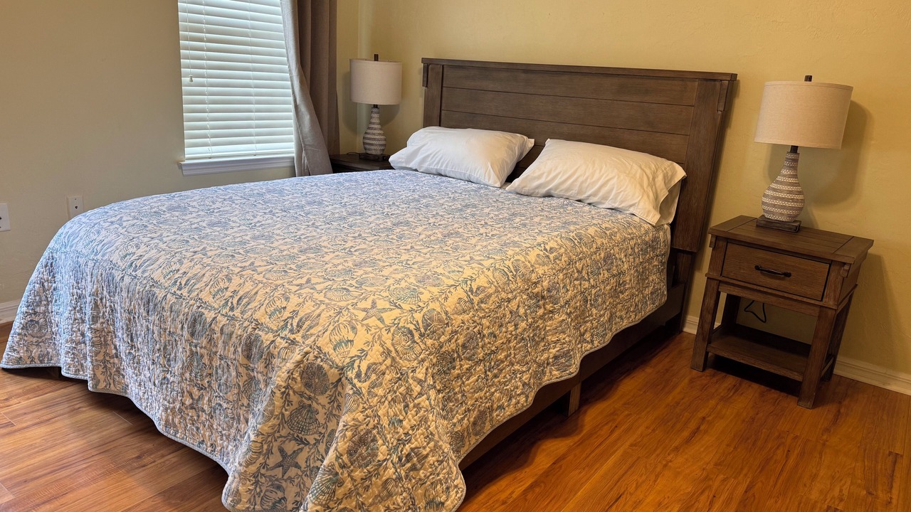 Photo of Bedroom in Gainesville