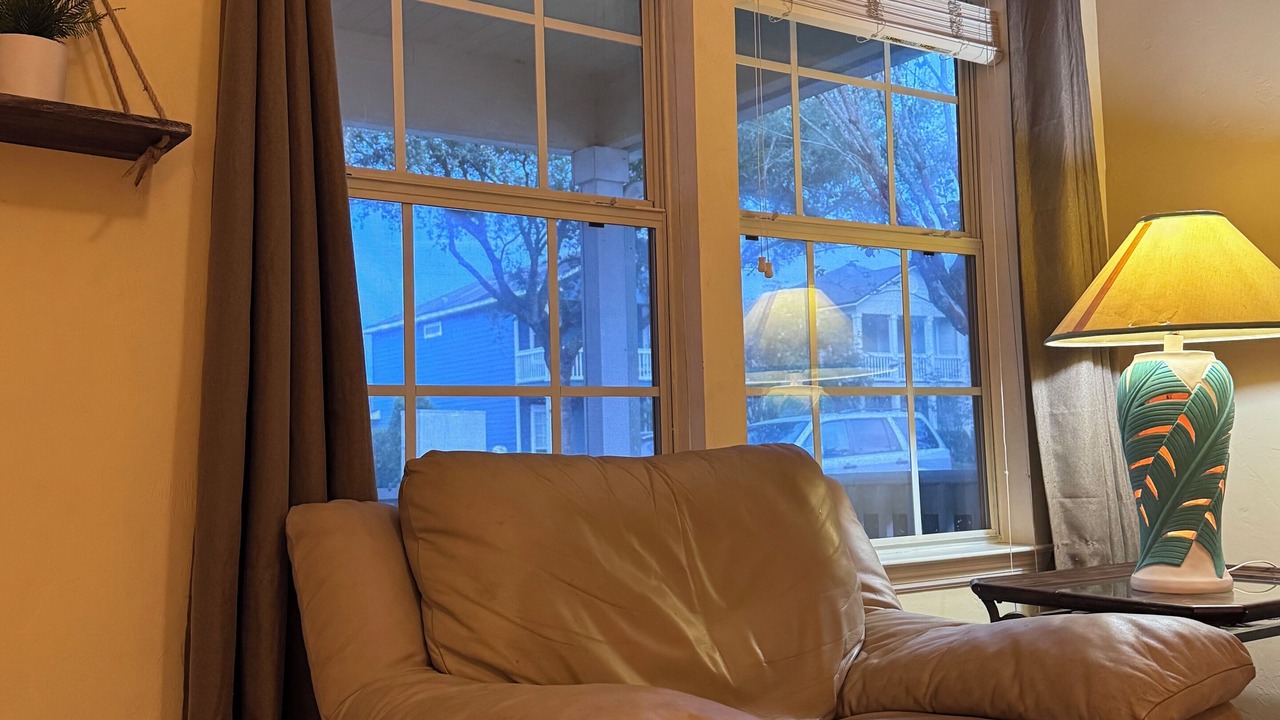 Photo of Livingroom in Gainesville