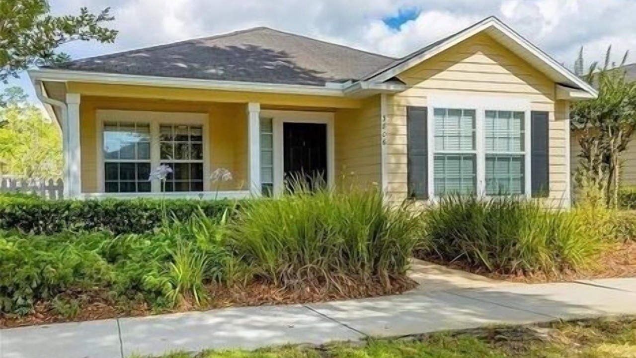 Photo of Outdoor in Gainesville