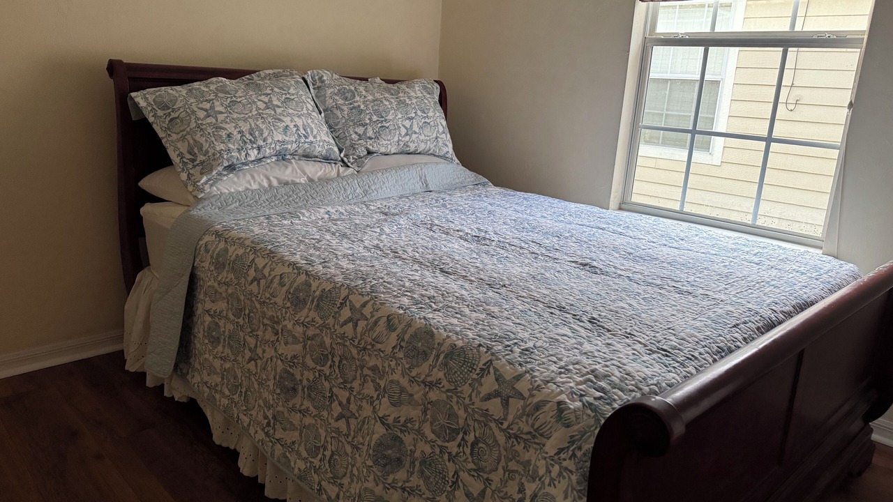 Photo of Bedroom in Gainesville