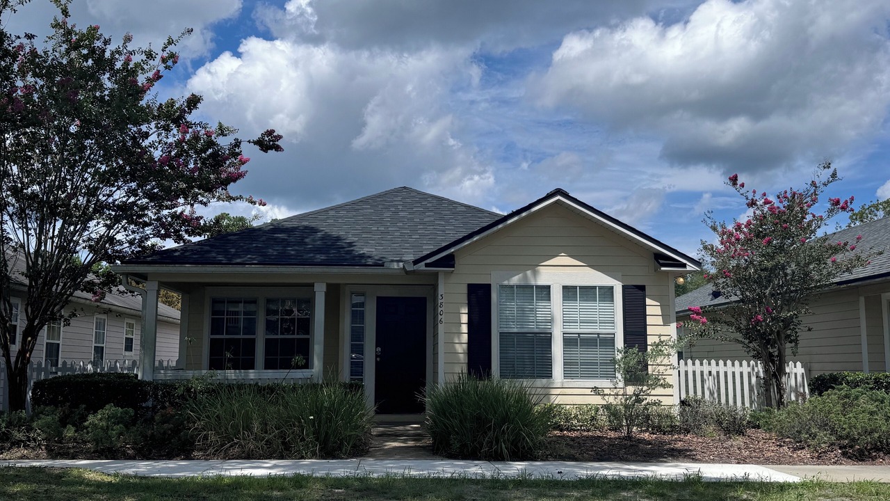 Photo of Outdoor in Gainesville