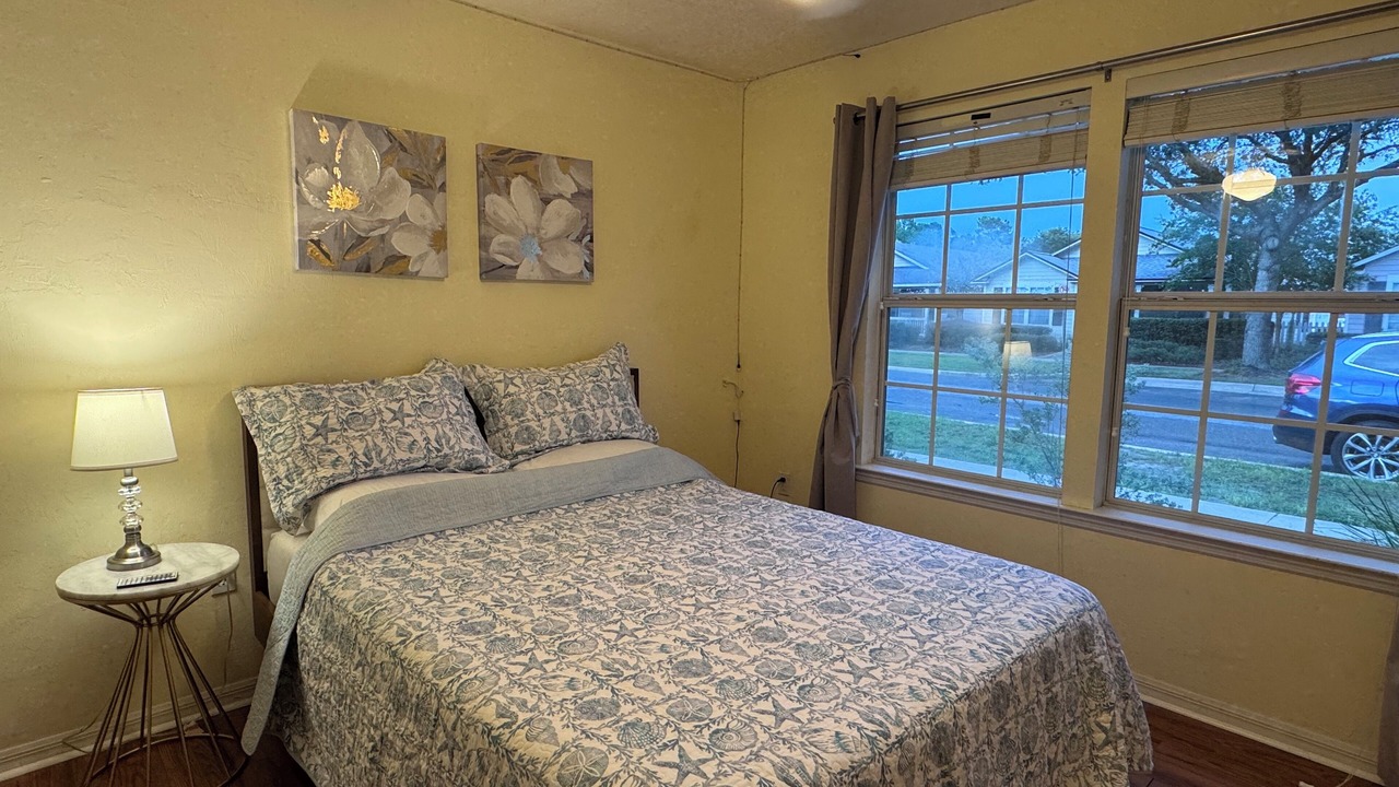 Photo of Bedroom in Gainesville