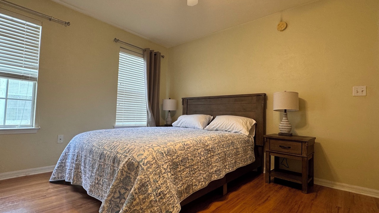 Photo of Bedroom in Gainesville