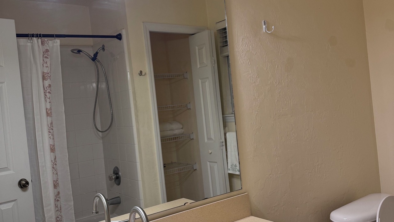 Photo of Bathroom in Gainesville