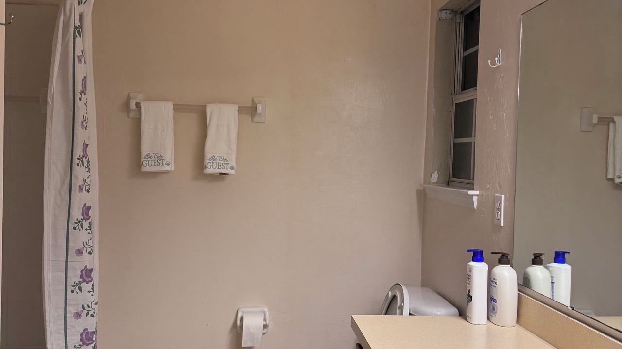 Photo of Bathroom in Gainesville