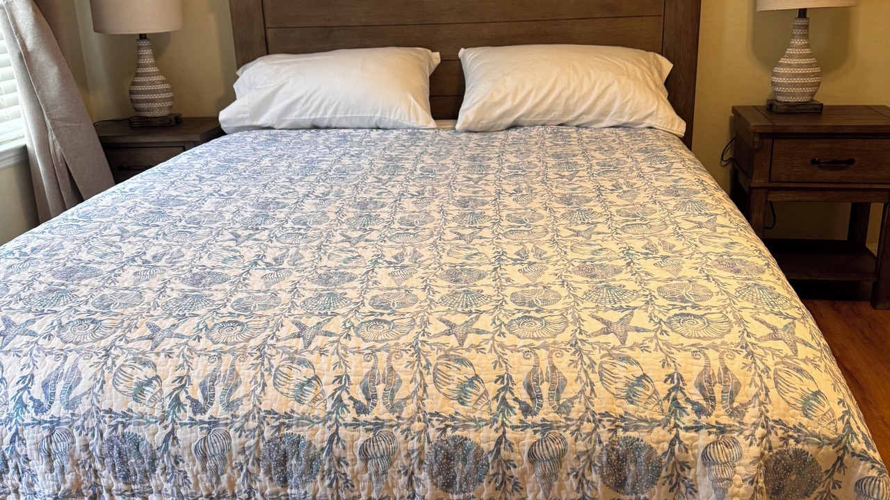 Photo of Bedroom in Gainesville