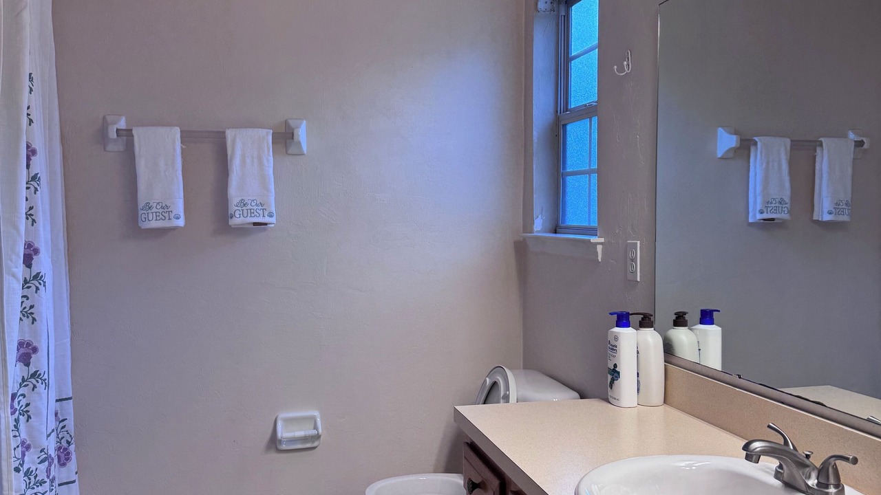 Photo of Bathroom in Gainesville