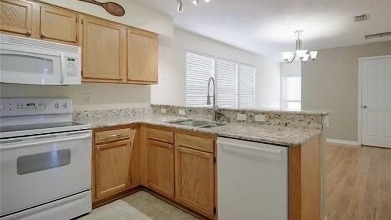 Photo of Kitchen in Gainesville