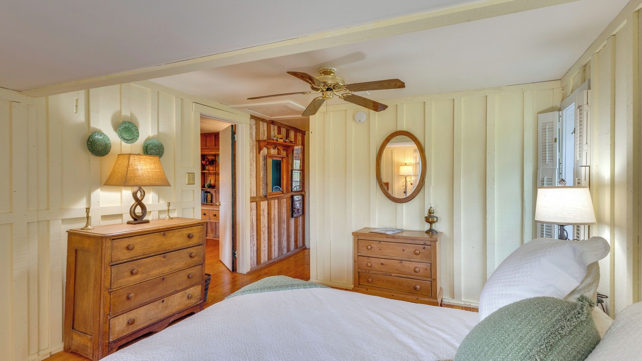 Photo of Bedroom in Fowlstown