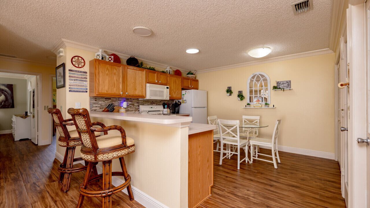 Photo of Kitchen in Calumet Grove