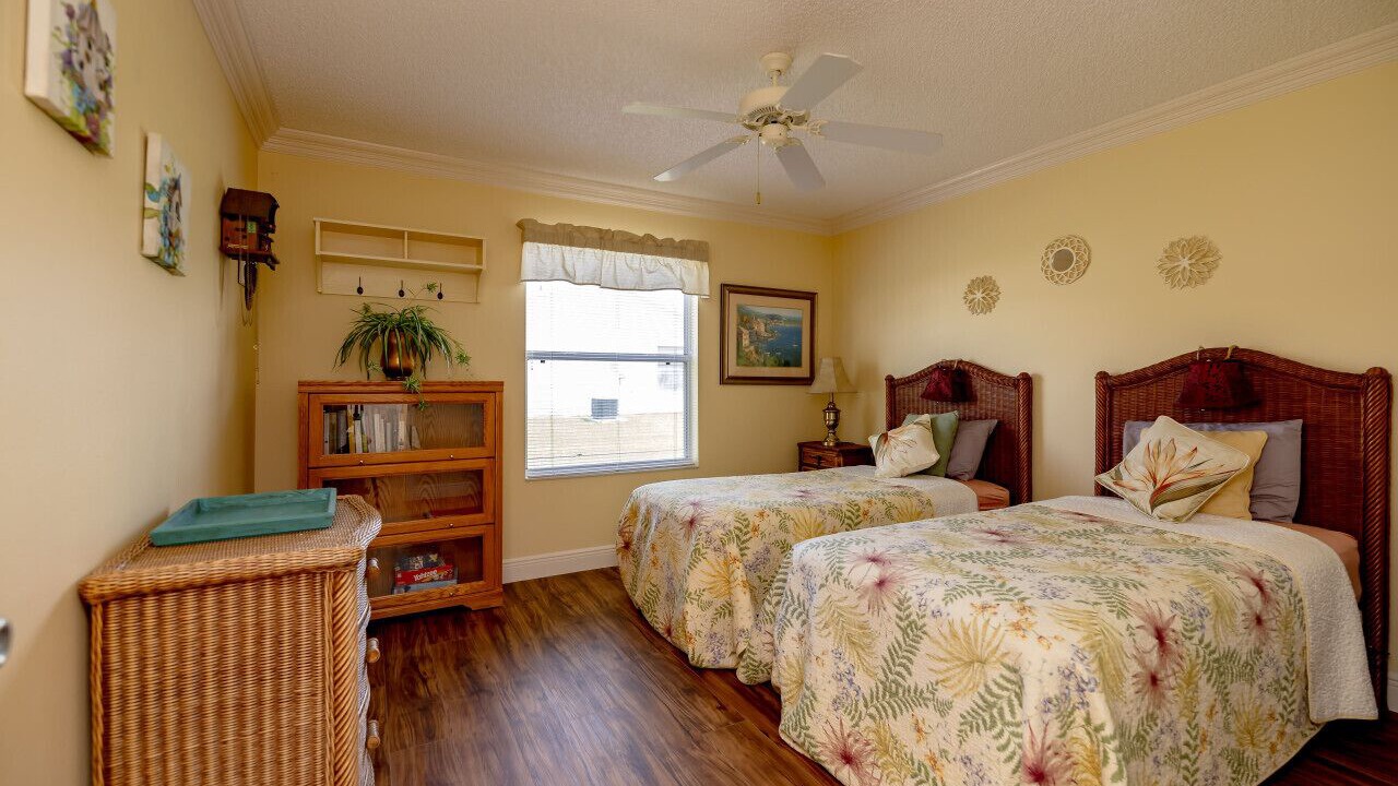 Photo of Bedroom in Calumet Grove