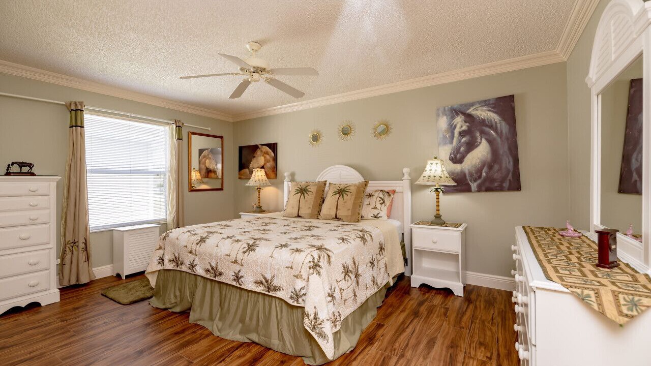 Photo of Bedroom in Calumet Grove