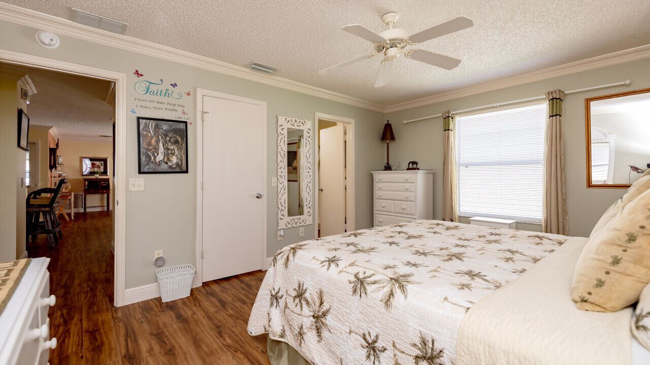 Photo of Bedroom in Calumet Grove
