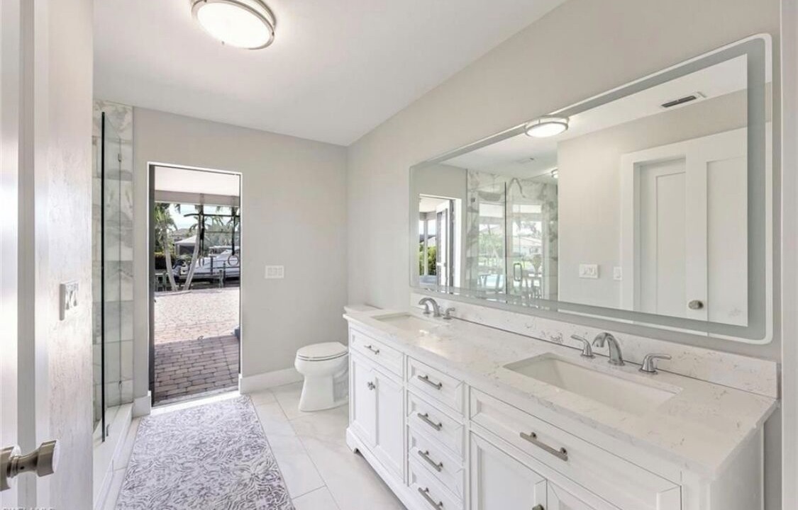 Photo of Bathroom in Palmetto Point