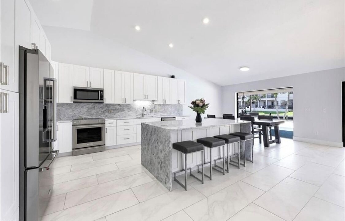 Photo of Kitchen in Palmetto Point