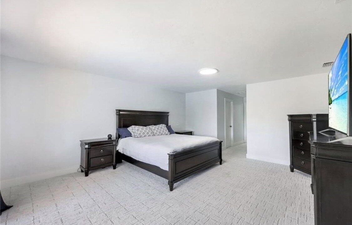 Photo of Bedroom in Palmetto Point