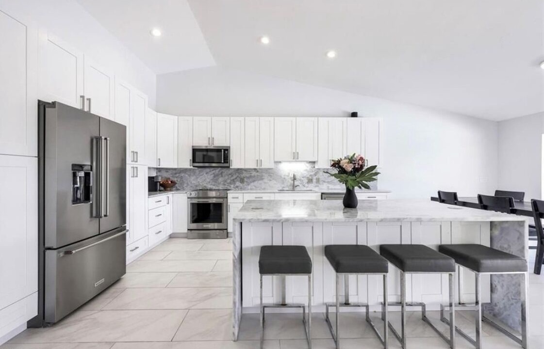 Photo of Kitchen in Palmetto Point