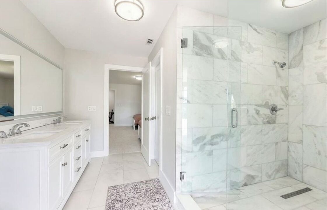 Photo of Bathroom in Palmetto Point