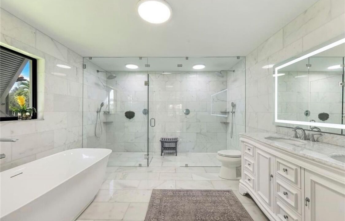 Photo of Bathroom in Palmetto Point