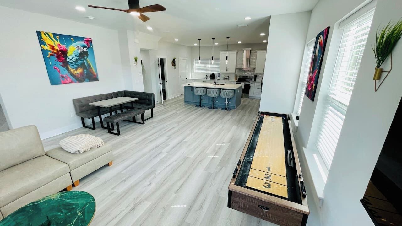 Photo of Bedroom in Tampa