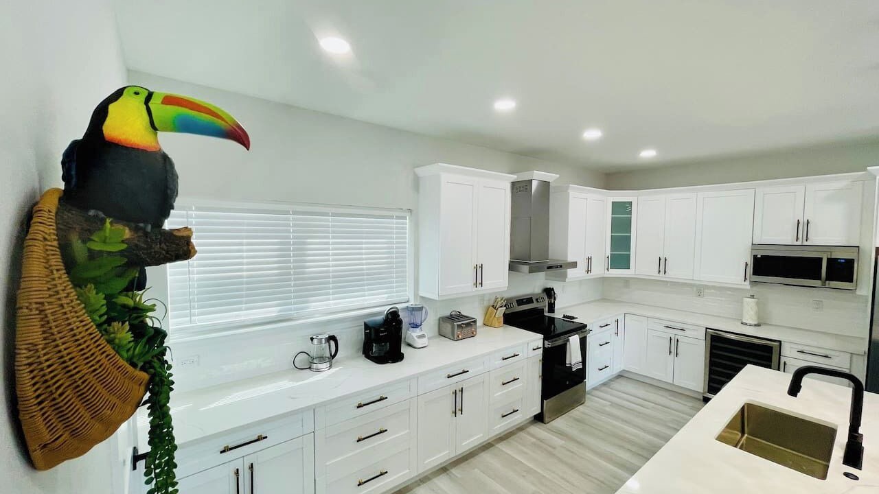 Photo of Kitchen in Tampa