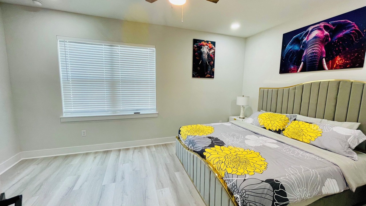 Photo of Bedroom in Tampa