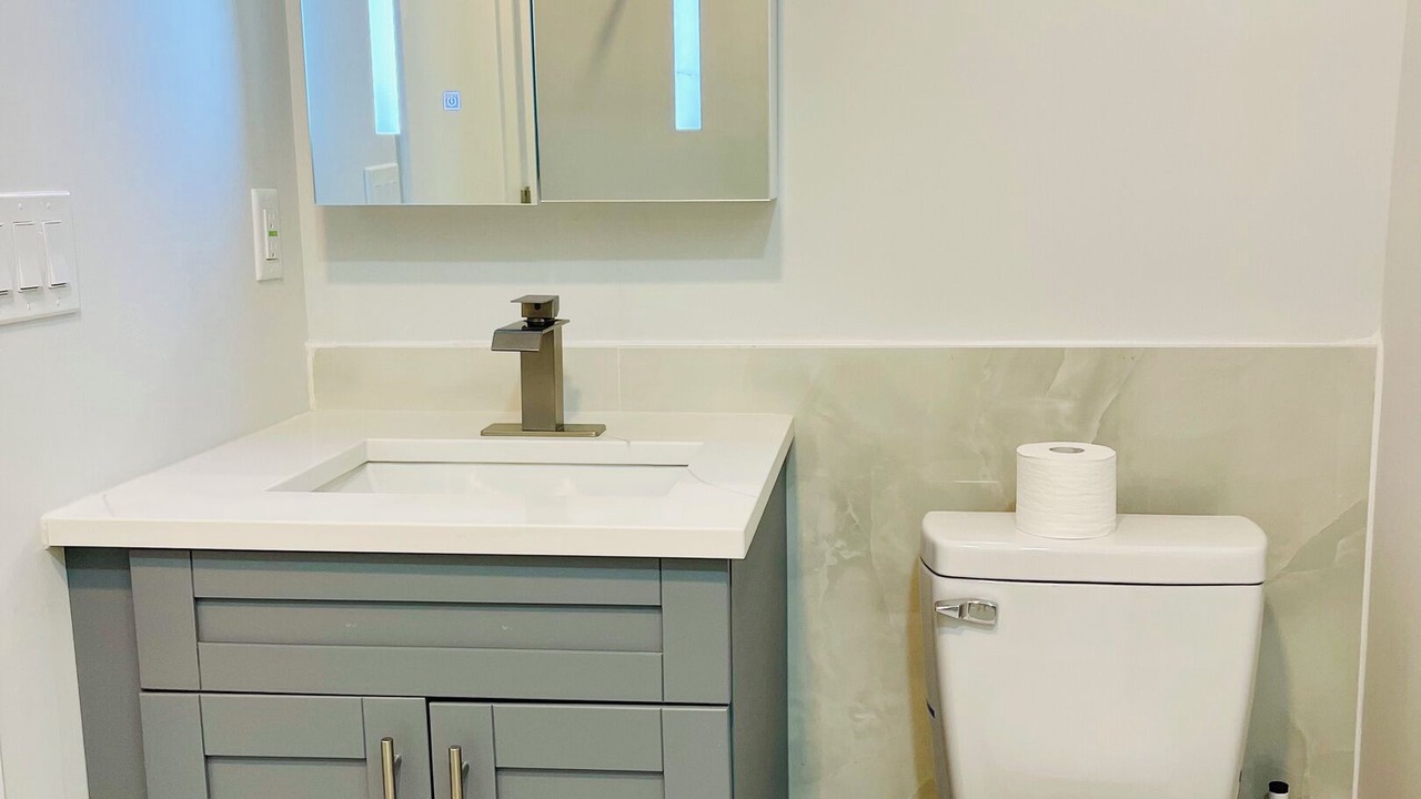 Photo of Bathroom in Tampa